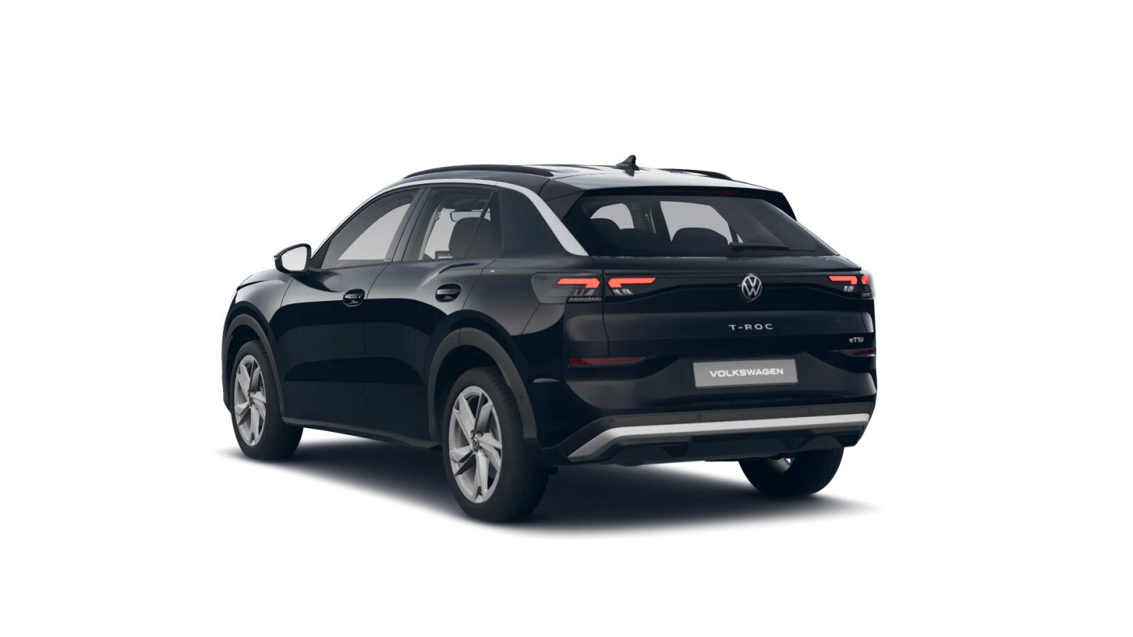 Volkswagen T-Roc – Bild 4