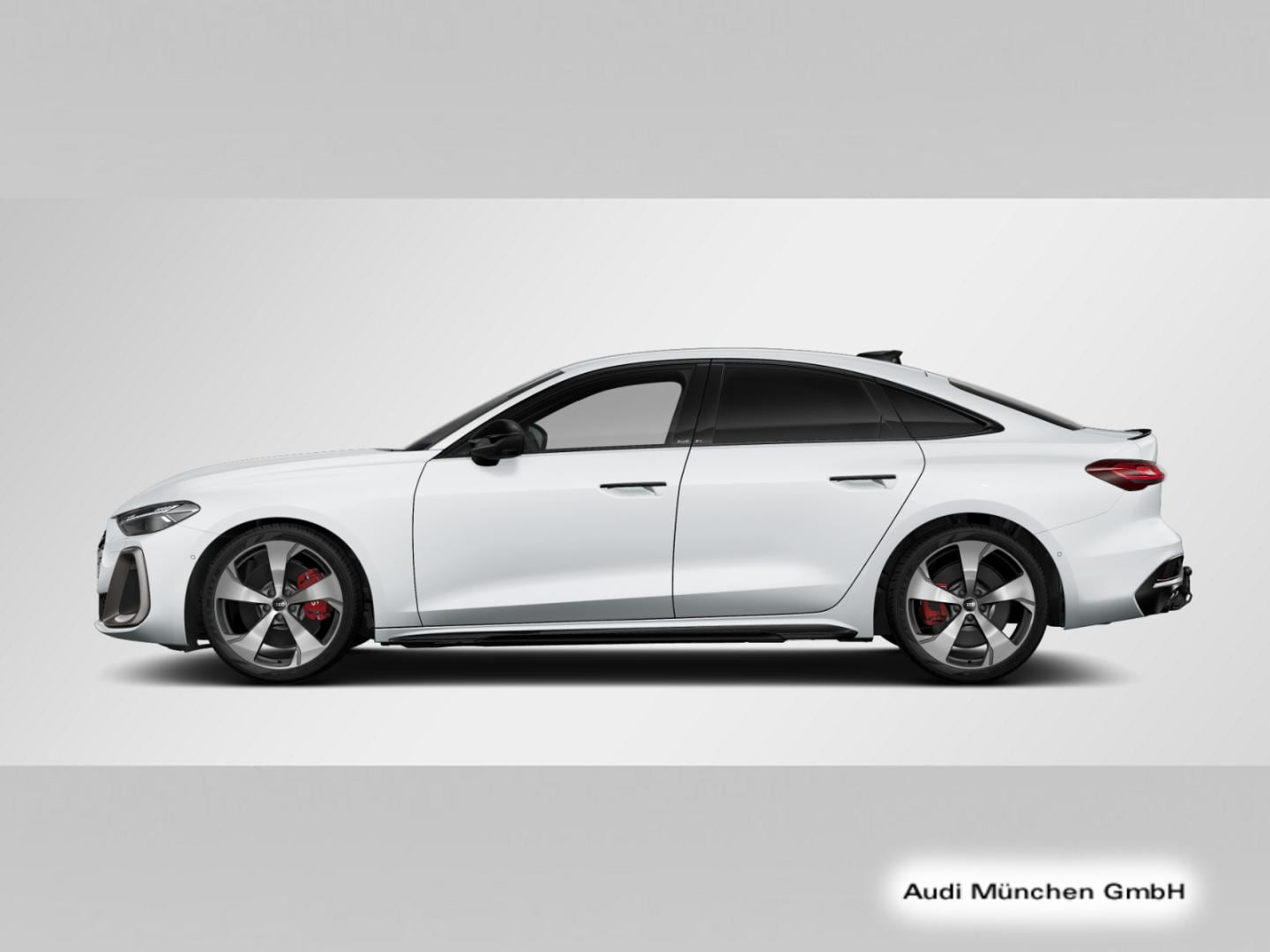 Bild über Audi S5 Limousine edition one TFSI 270 kW S tronic - für weitere Informationen kontaktieren Sie den Audi Partner