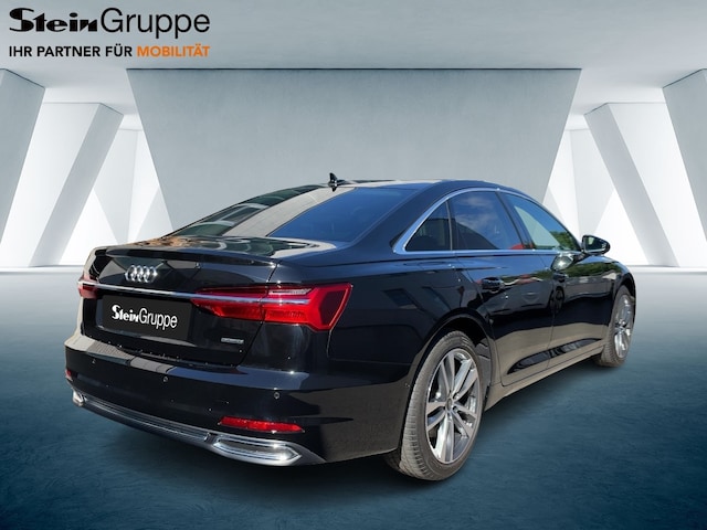 Audi A6 Limousine Sport 45 TFSI Quattro S Tronic -  - Joinsteer - #2