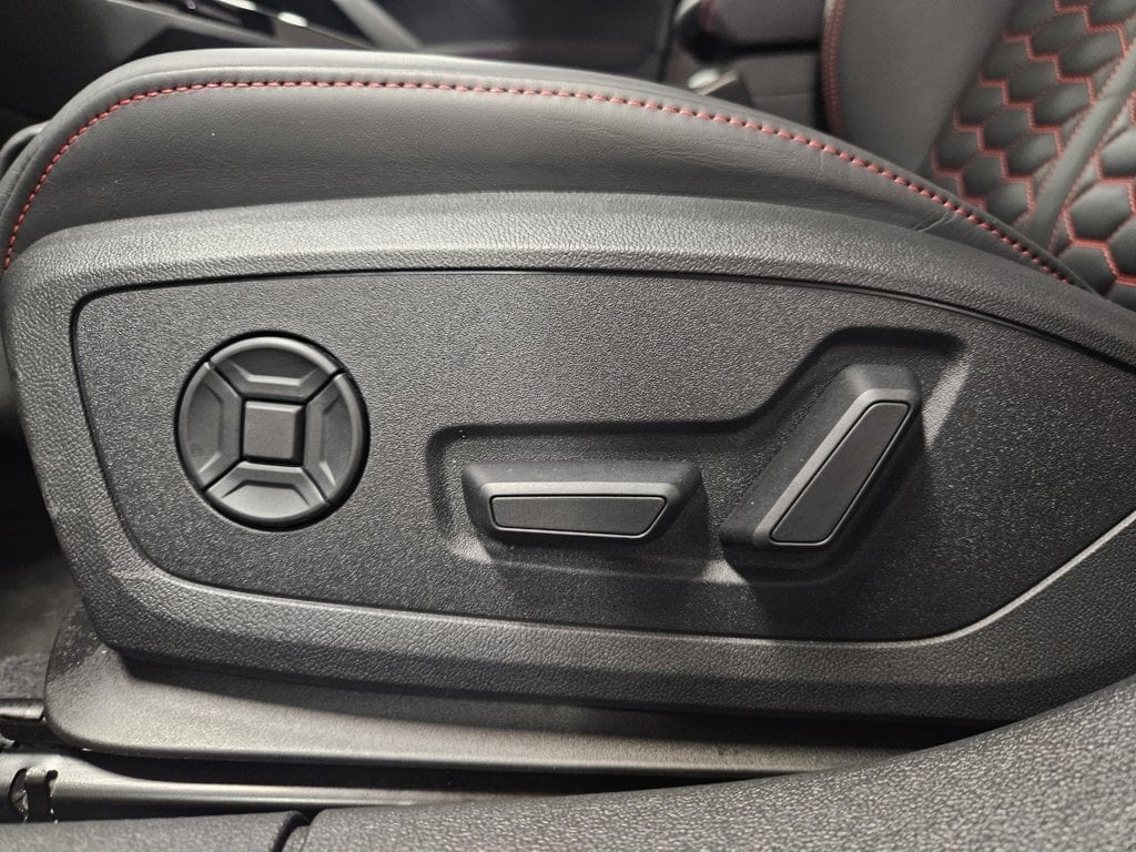 Image about Audi RS 3 Sportback RS 3 Sportback 294 kW (400 CV) S tronic