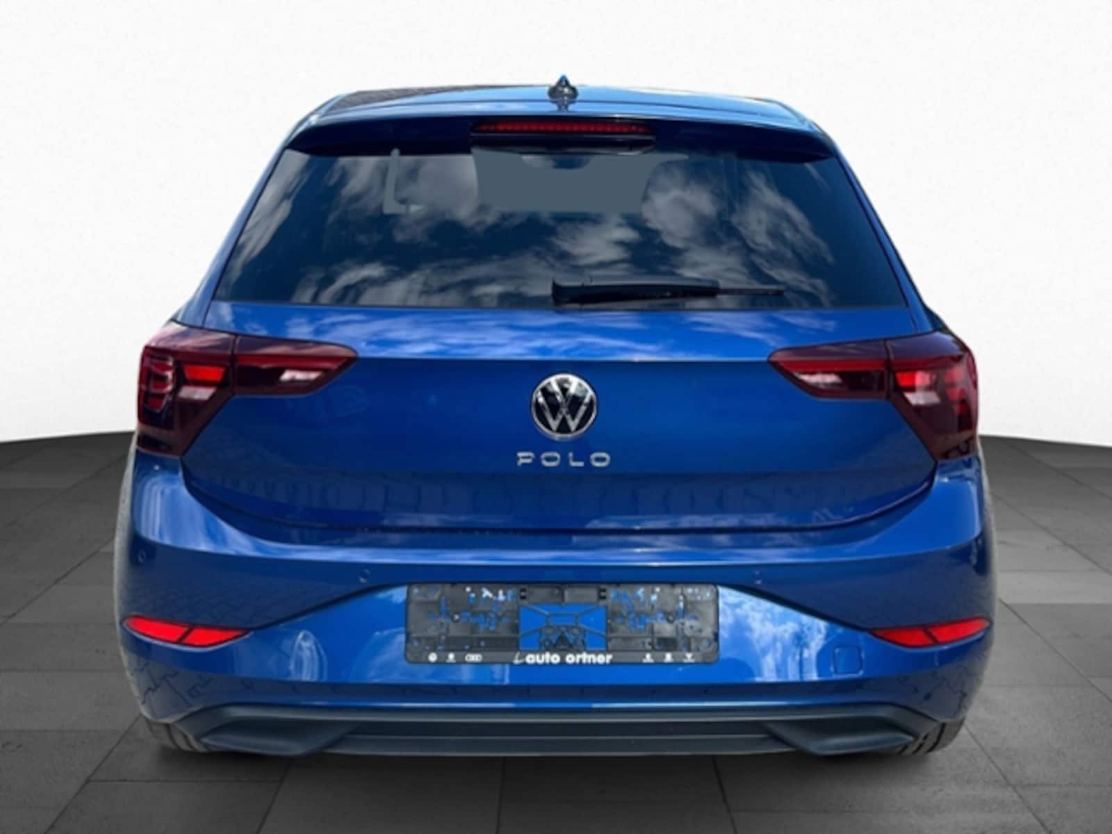 Volkswagen Polo – Bild 6
