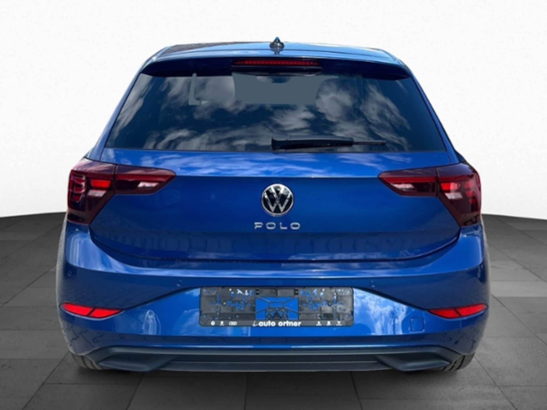 Volkswagen Polo Life
