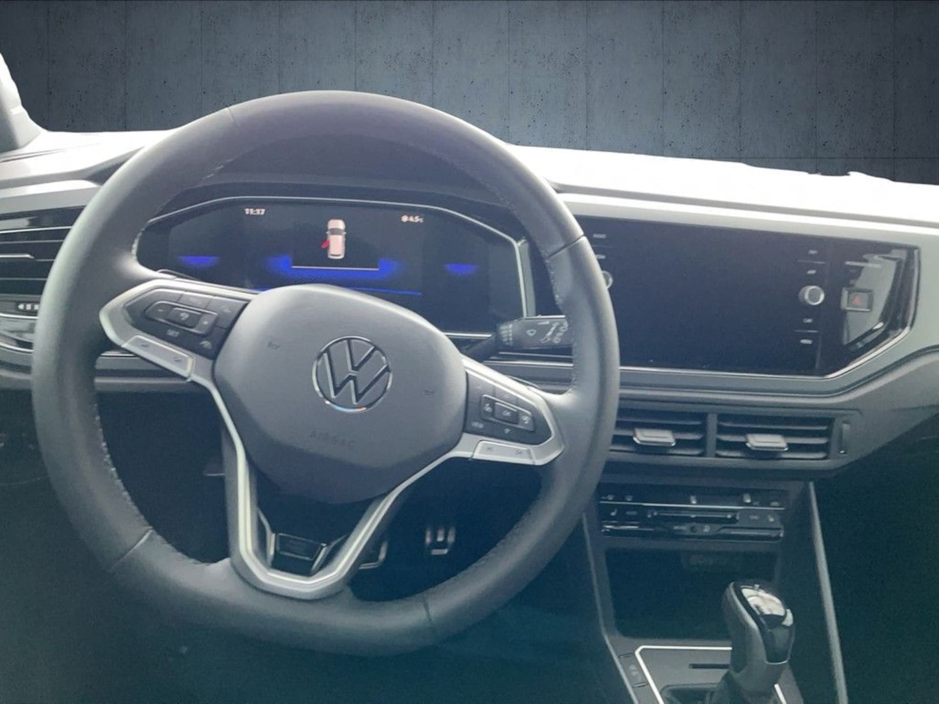 Volkswagen Polo R-Line