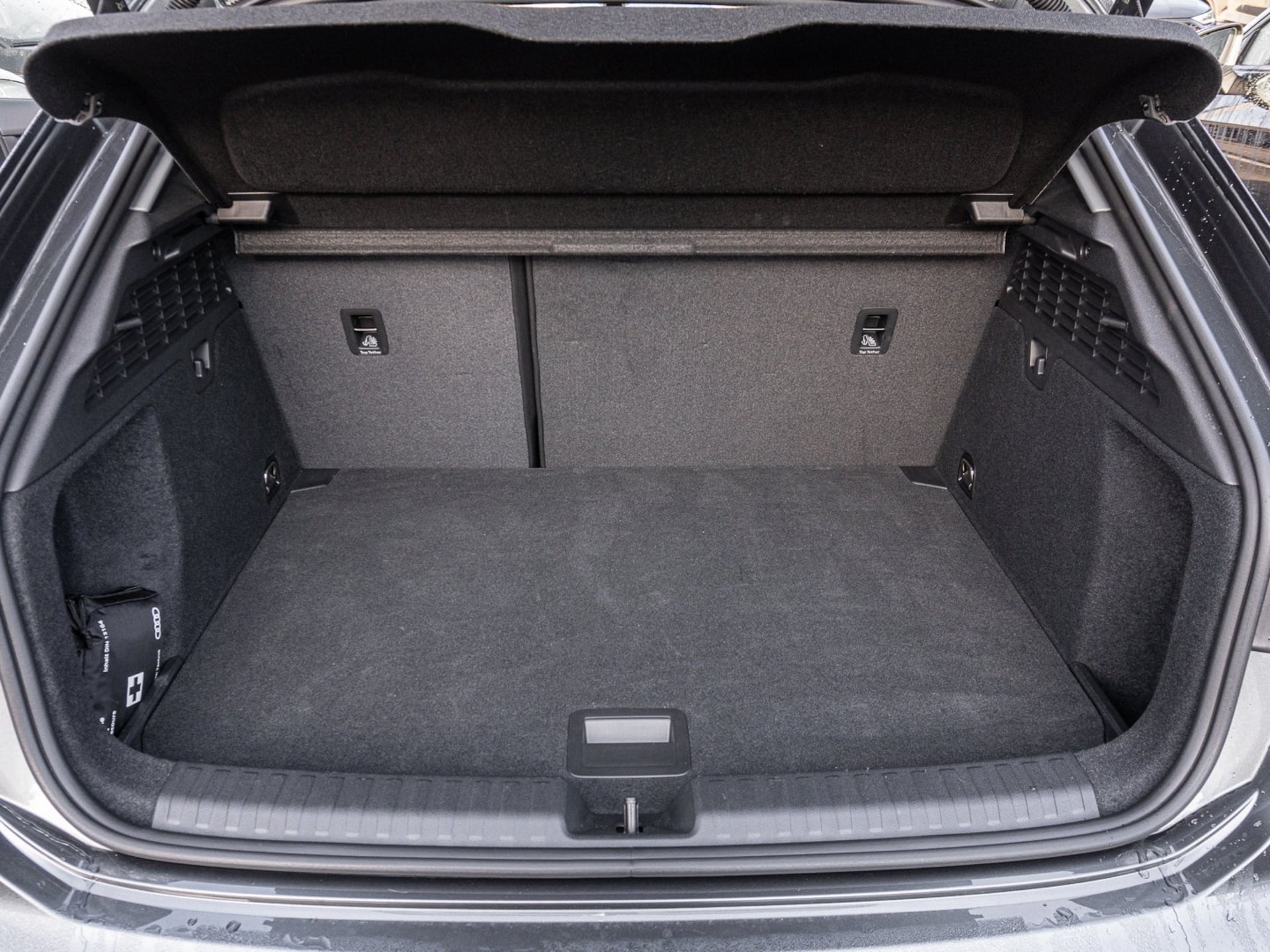 Audi A3 Sportback S line
