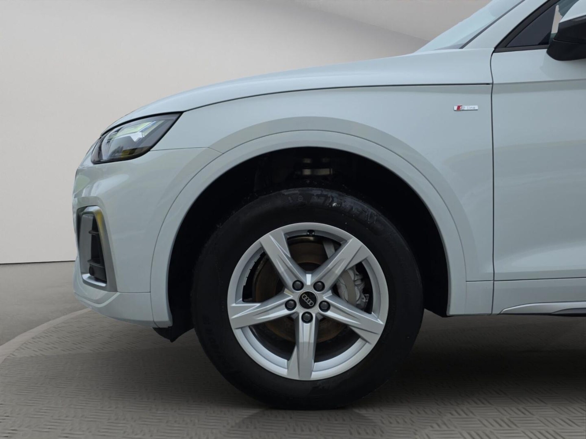 Audi Q5 SUV S line