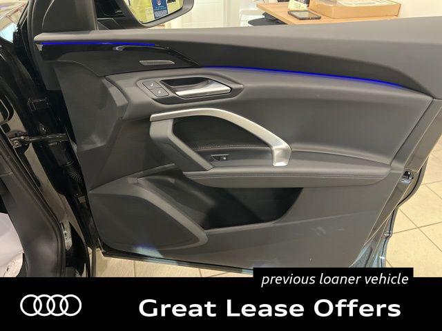 2025 Audi Q5 Premium Plus - Photo 23