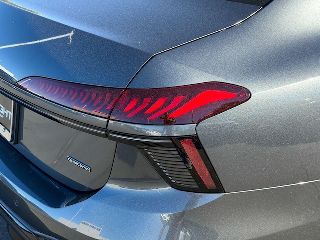2026 Audi A6 Premium Plus - Photo 8