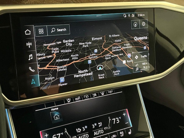 2020 Audi A7 Sportback