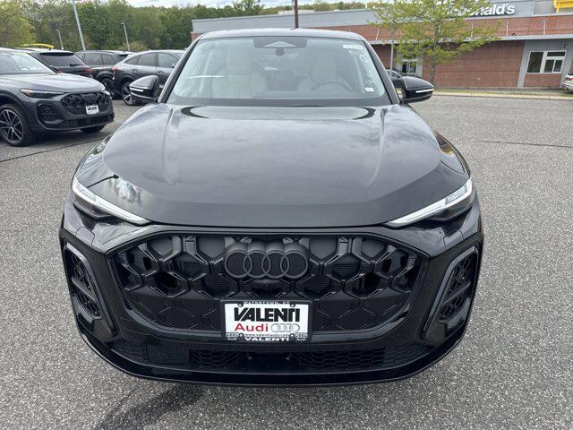 2026 Audi Q5 Sportback