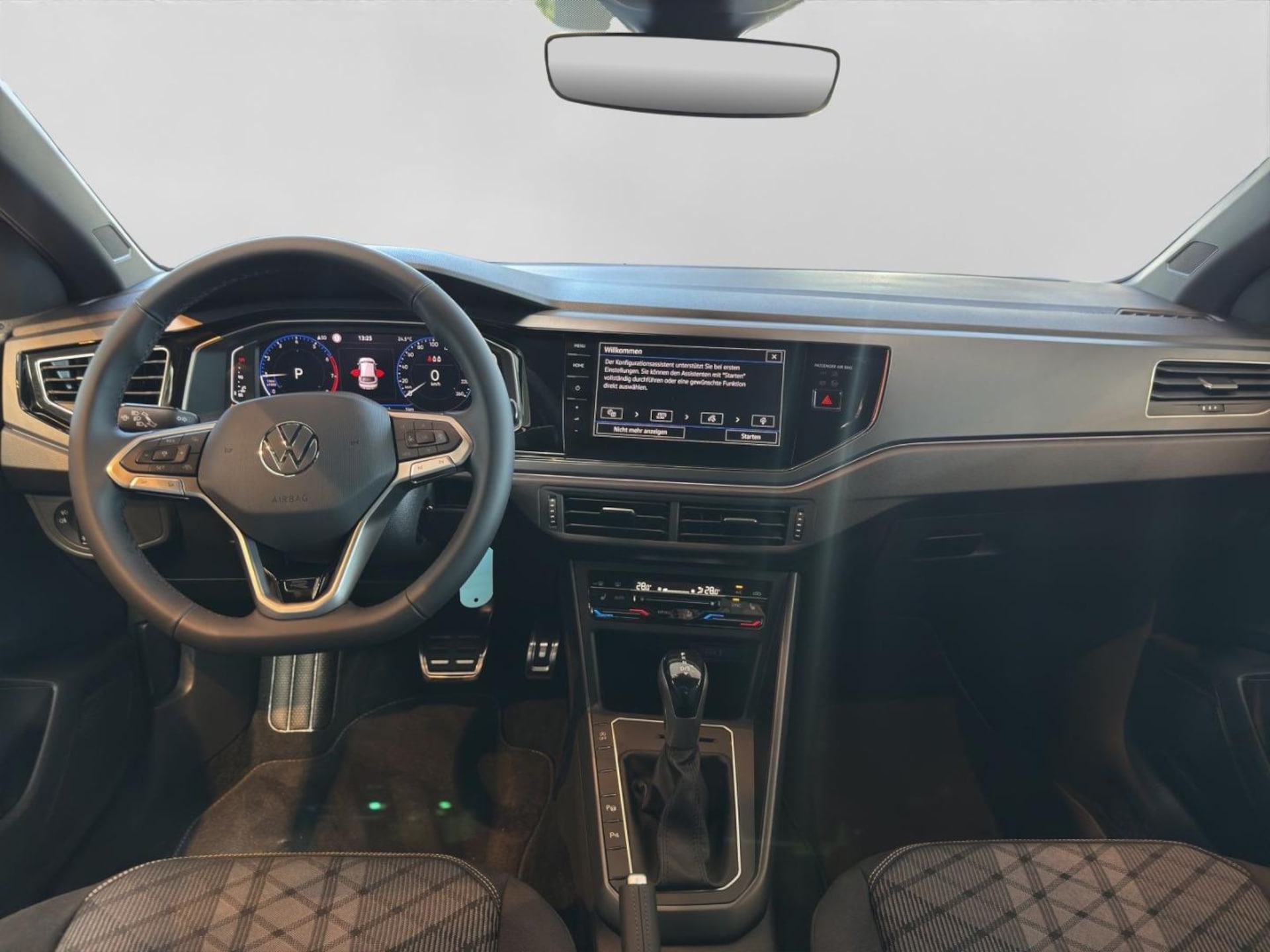 Volkswagen Taigo R-Line