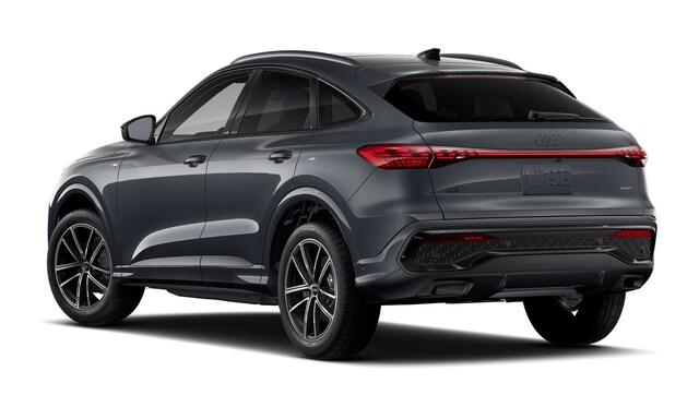 2026 Audi Q5 Sportback