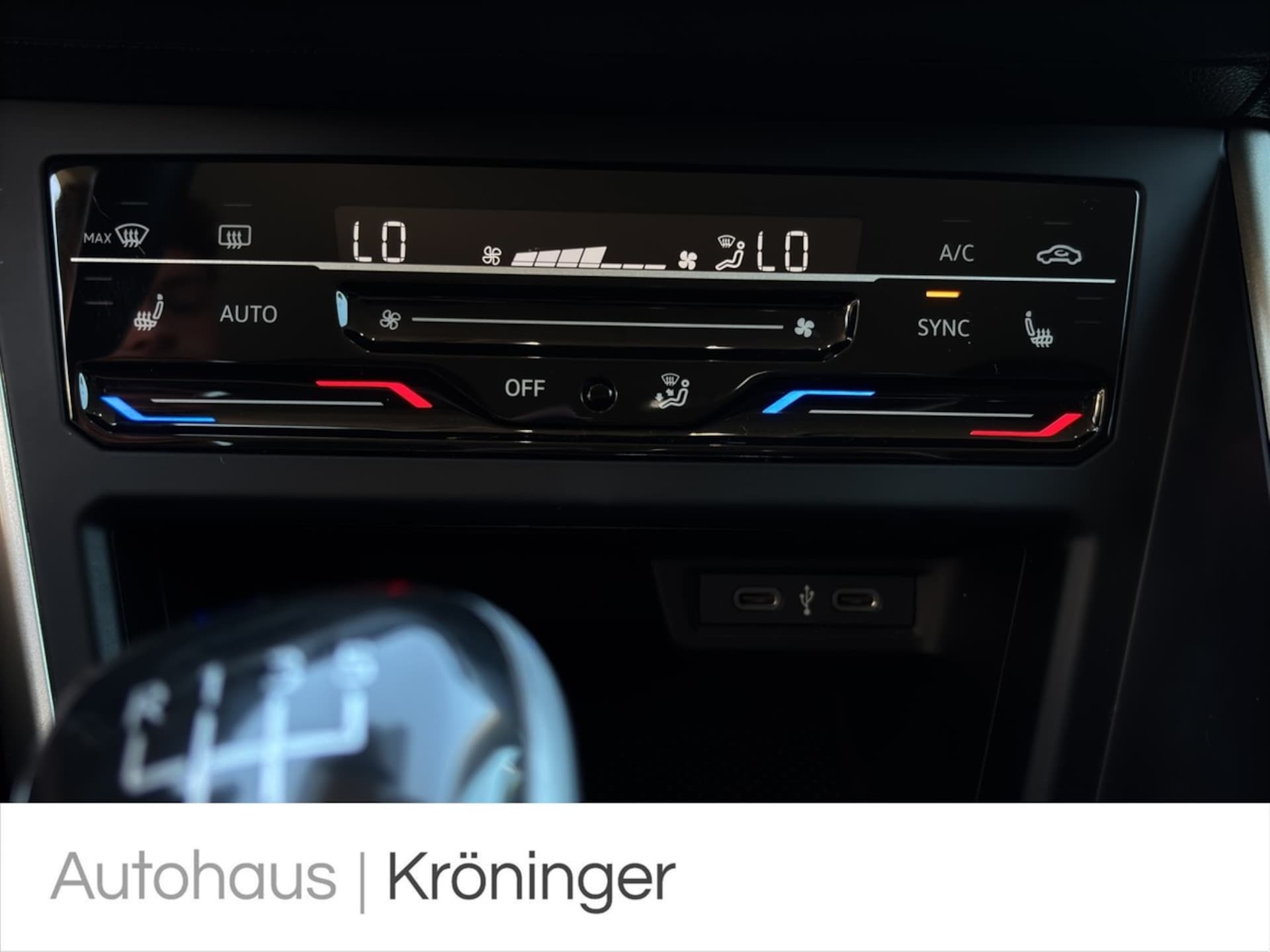 Volkswagen Polo MOVE