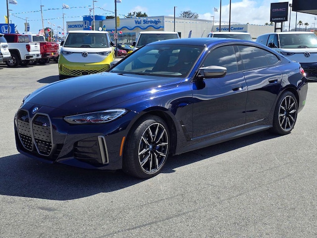 2023 BMW i4