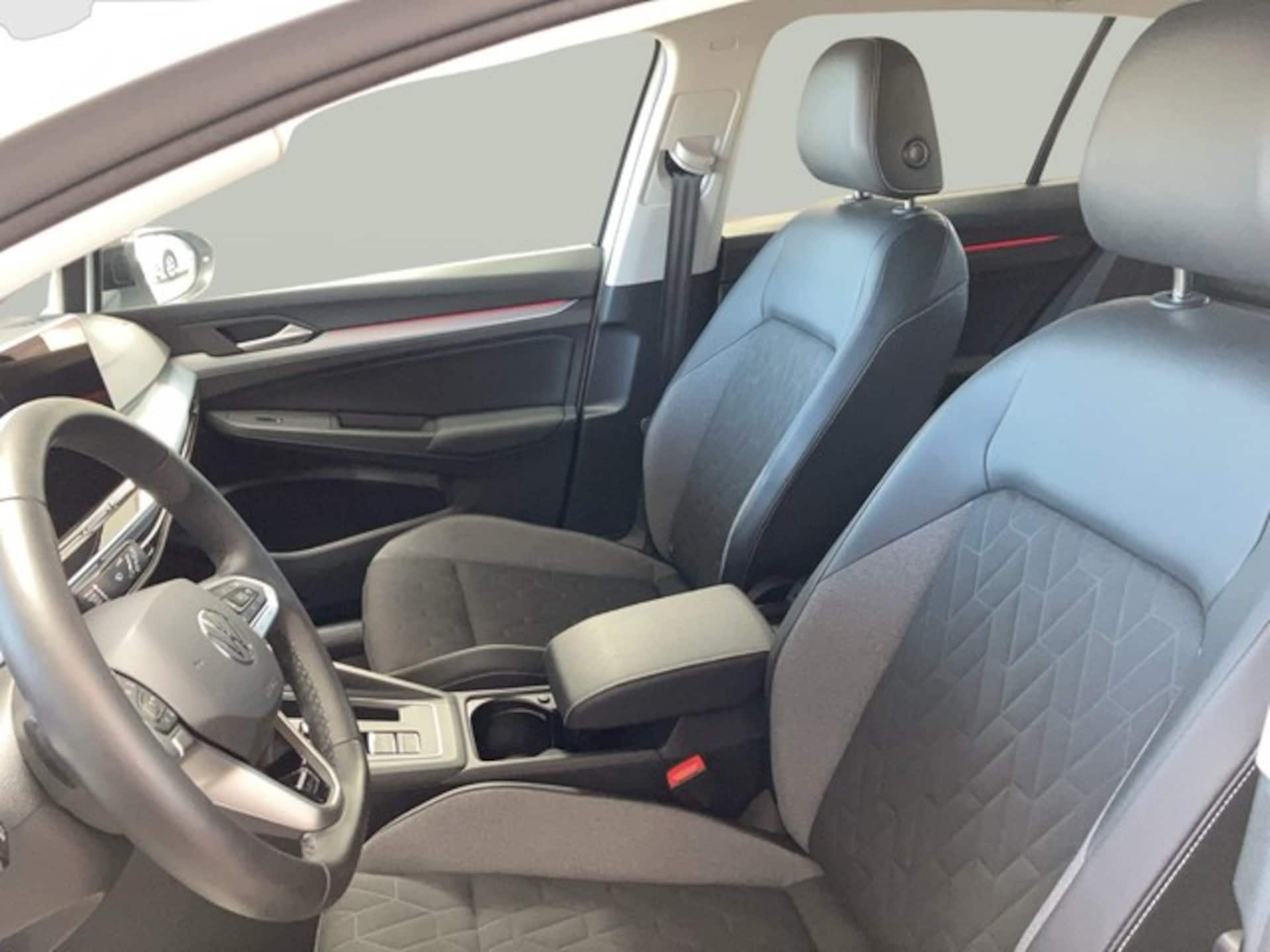 Volkswagen Golf Goal