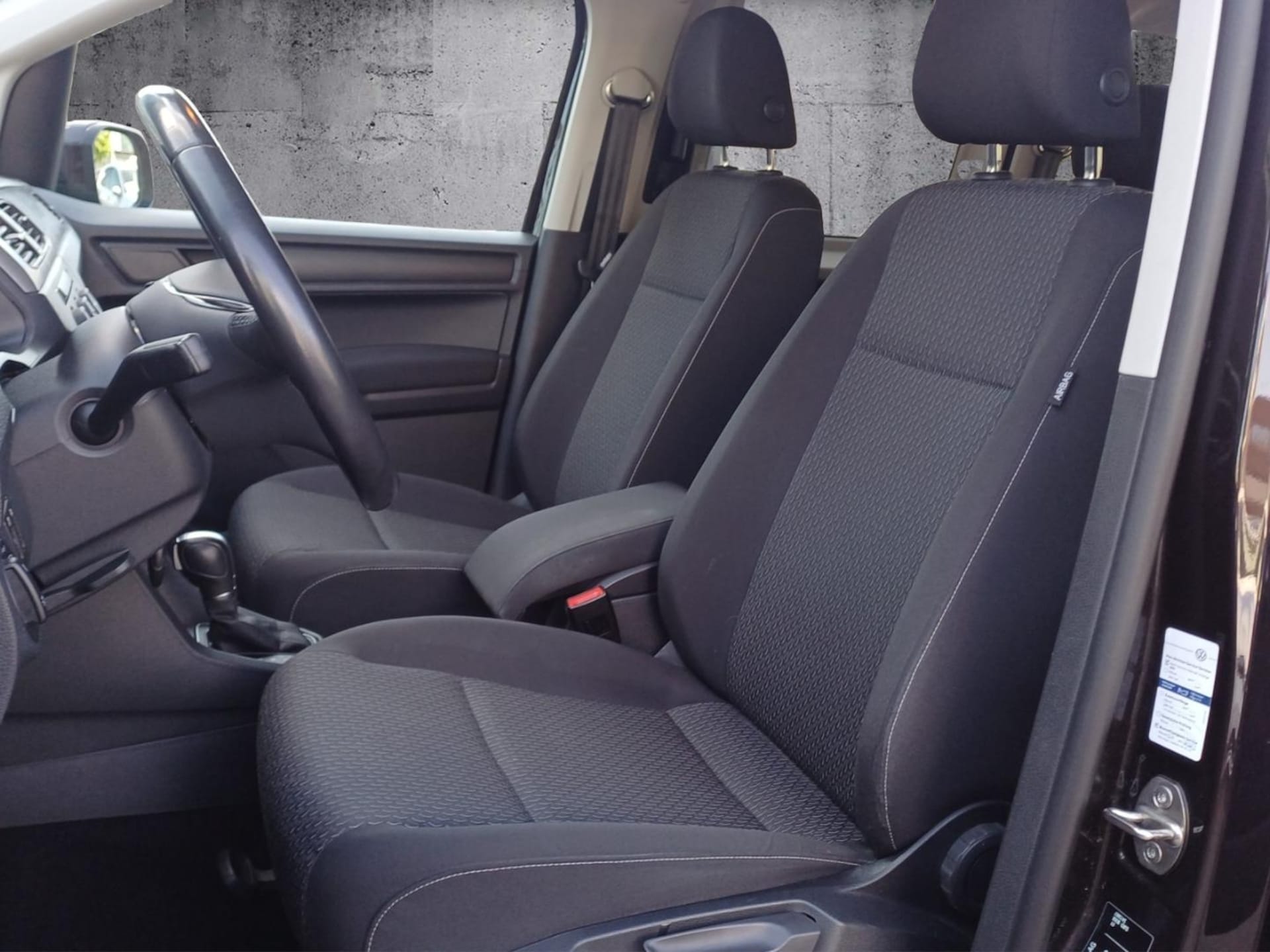 Volkswagen Caddy Trendline