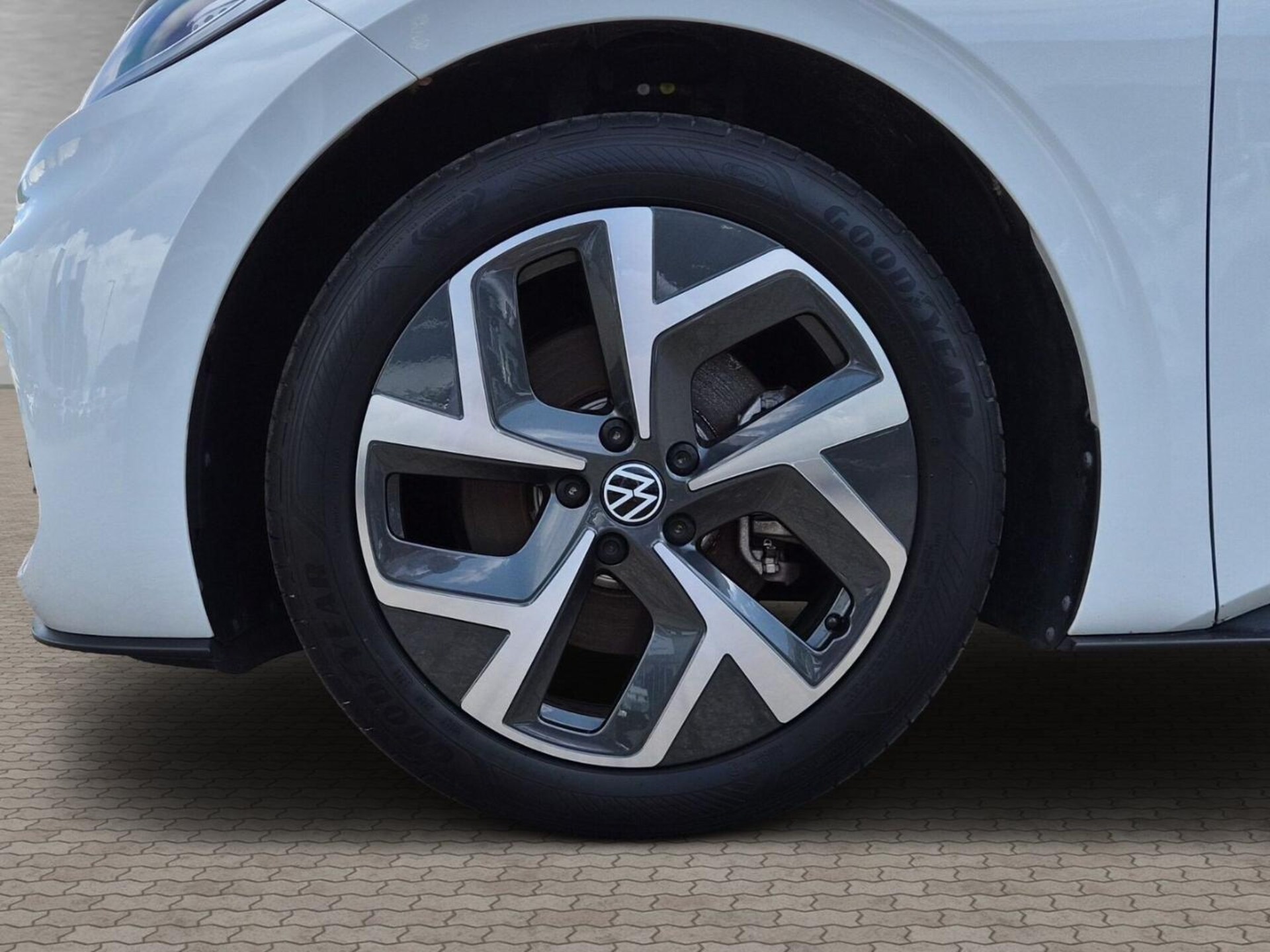Volkswagen ID.3 Pro