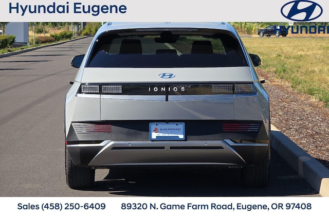 2024 Hyundai IONIQ 5