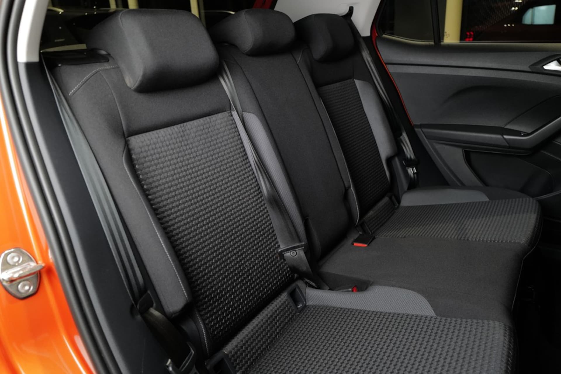 Volkswagen T-Cross ACTIVE