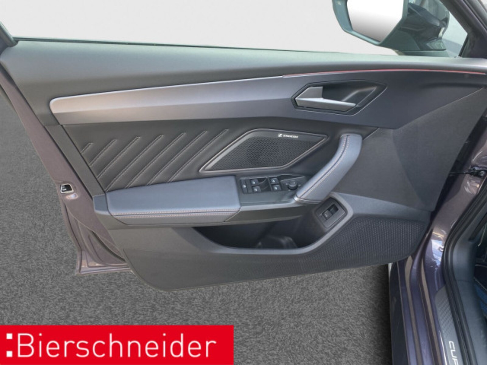 CUPRA Leon Sportstourer – Bild 8