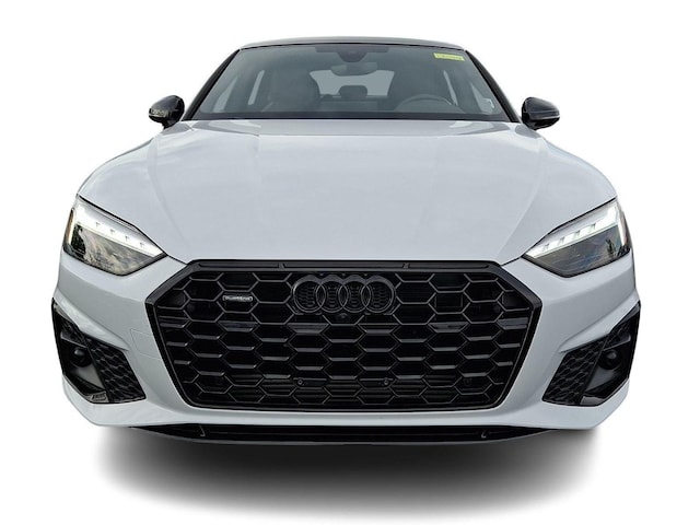 2025 Audi A5 Sportback