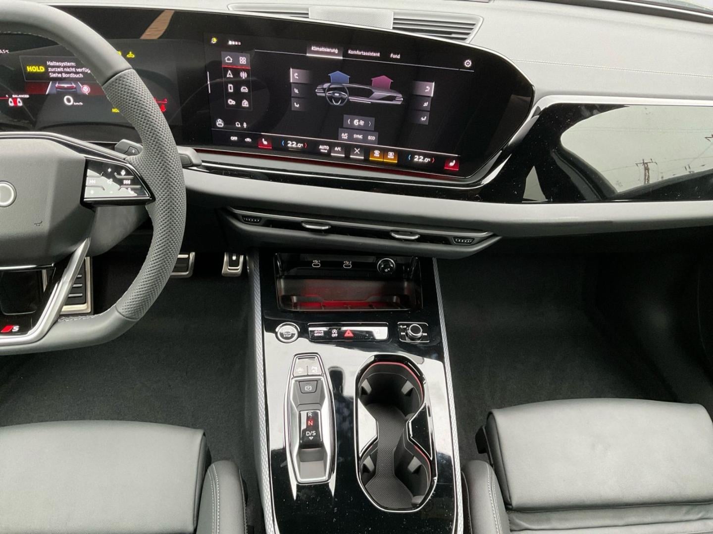 Bild über Audi A5 Limousine TFSI S tronic - für weitere Informationen kontaktieren Sie den Audi Partner