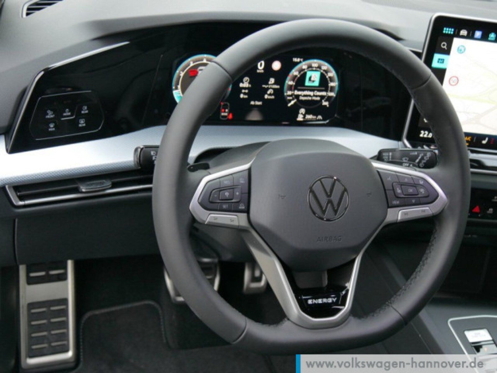 Volkswagen Golf – Bild 10