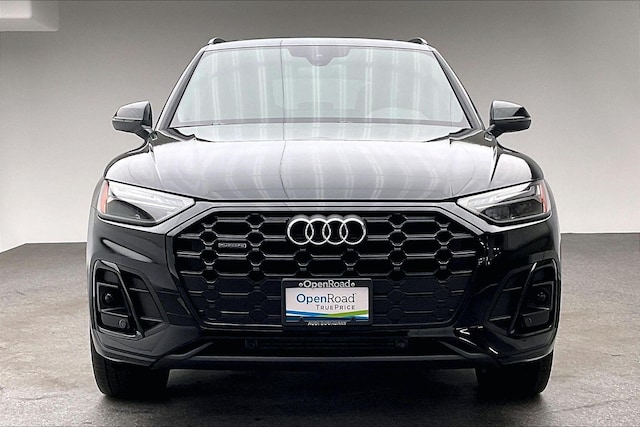 2022 Audi Q5