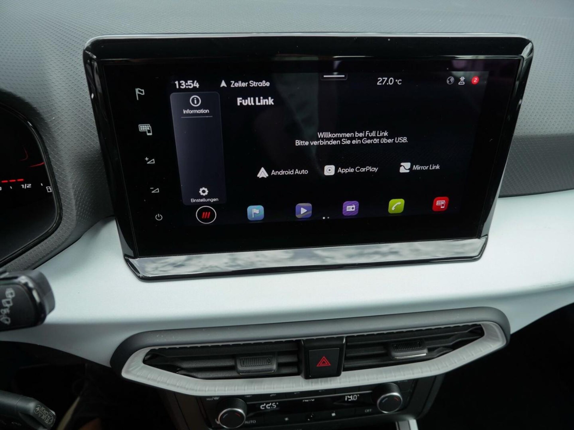 SEAT Arona Style