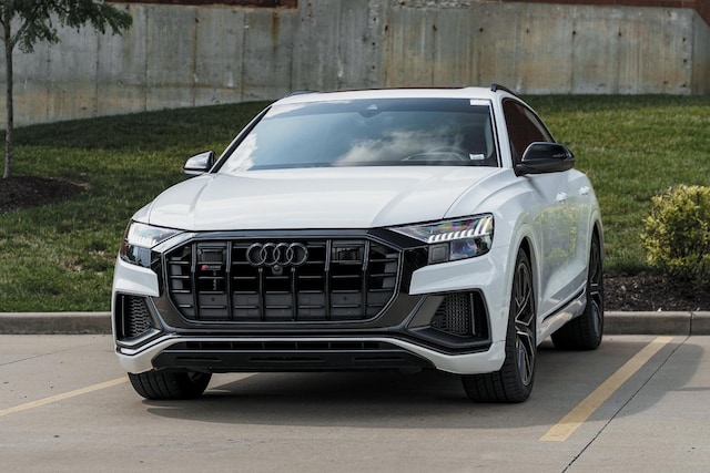 2023 Audi SQ8 Prestige - Photo 7