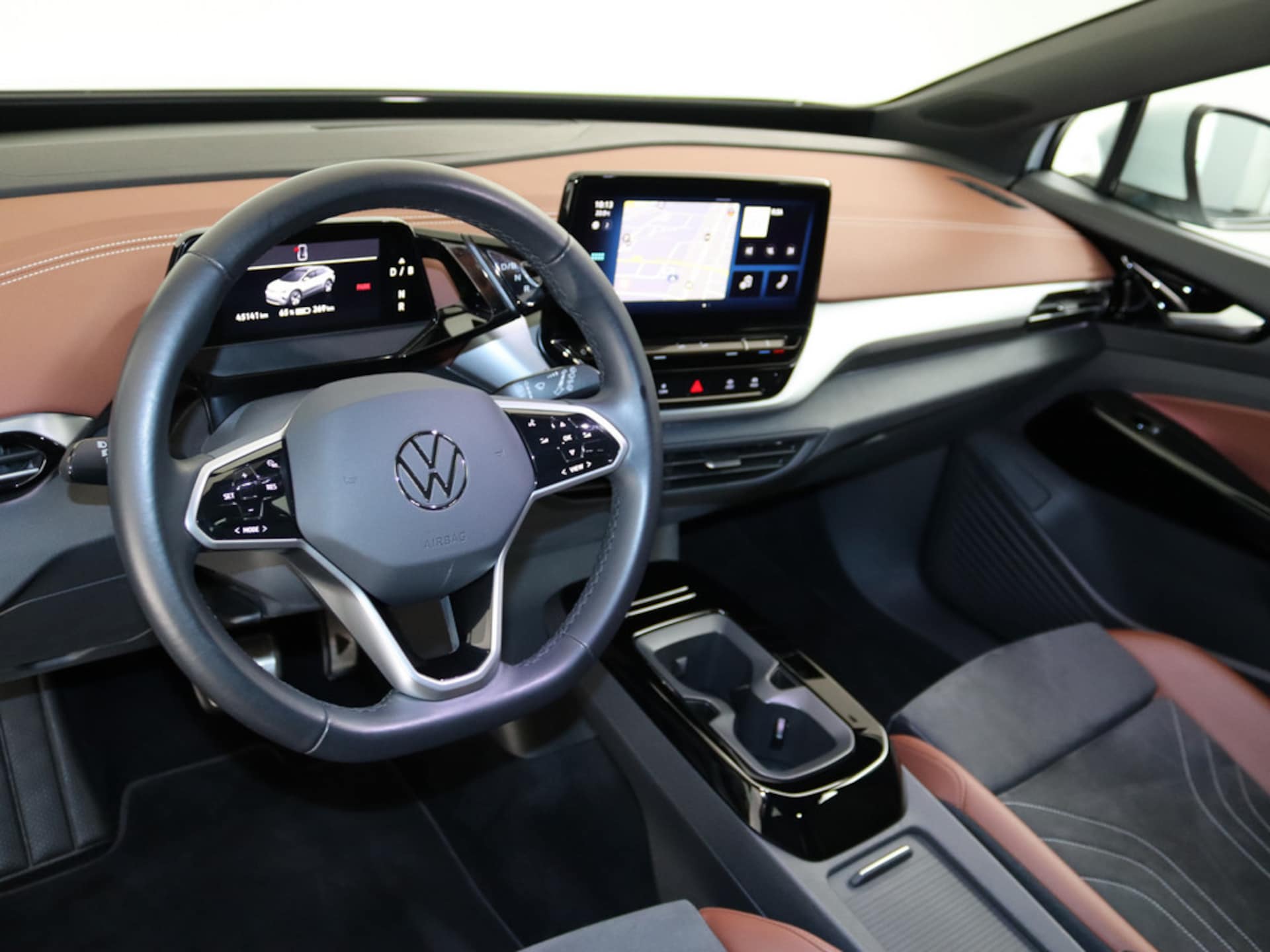 Volkswagen ID.4 Pro Performance