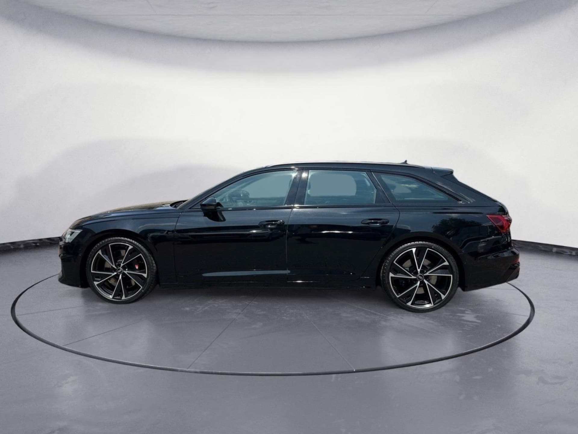 Audi S6 Avant