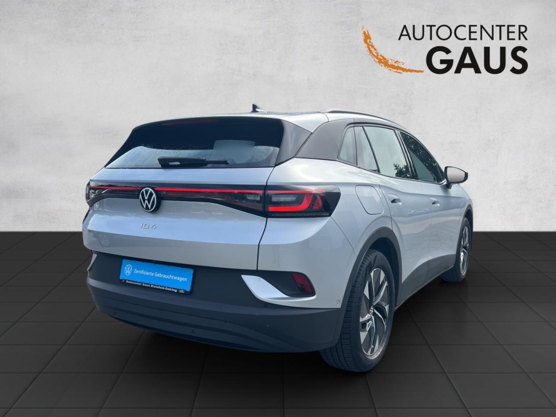 Volkswagen ID.4 Pro