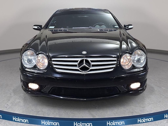 2005 Mercedes-Benz