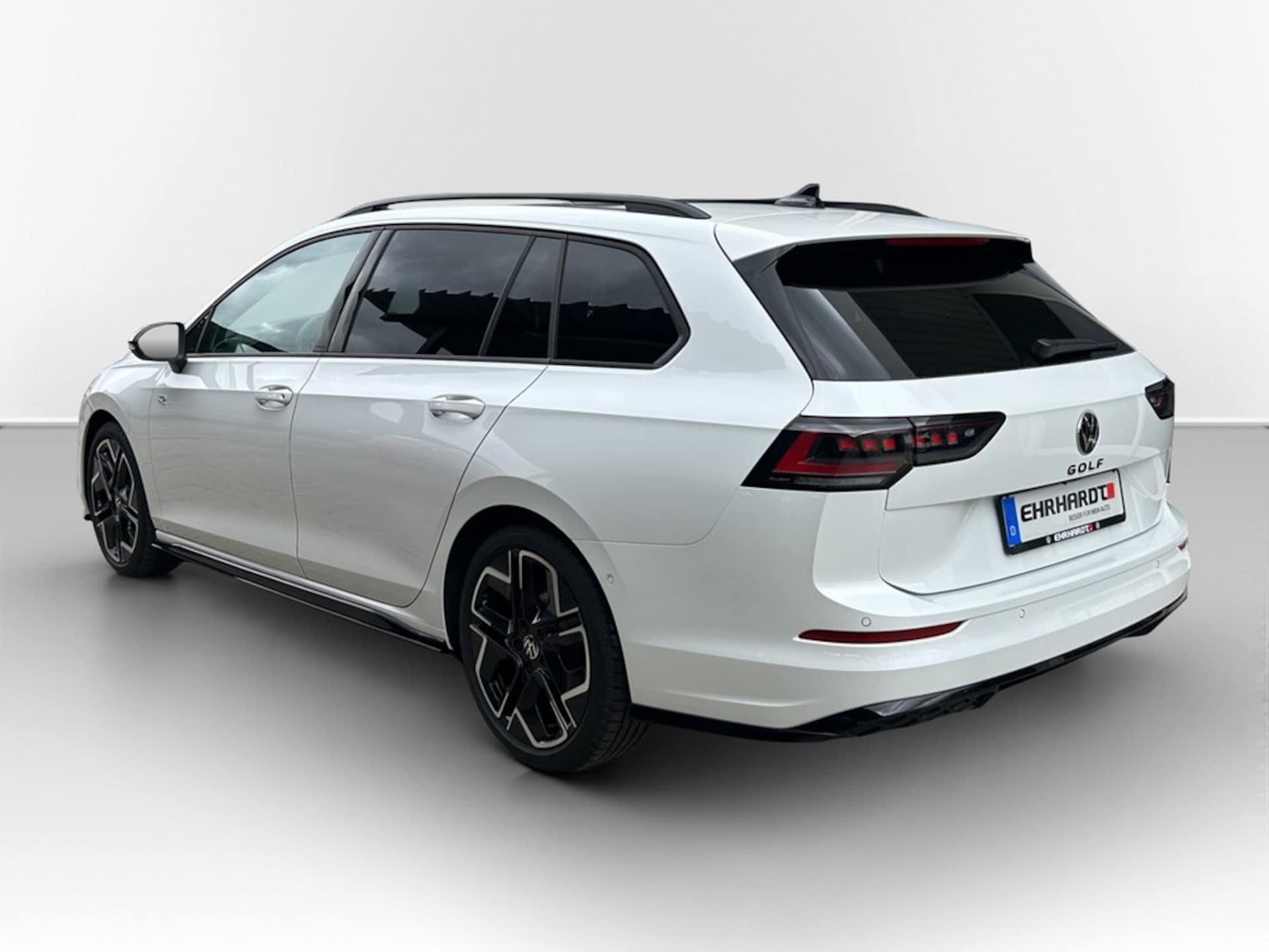 Volkswagen Golf Variant R-Line