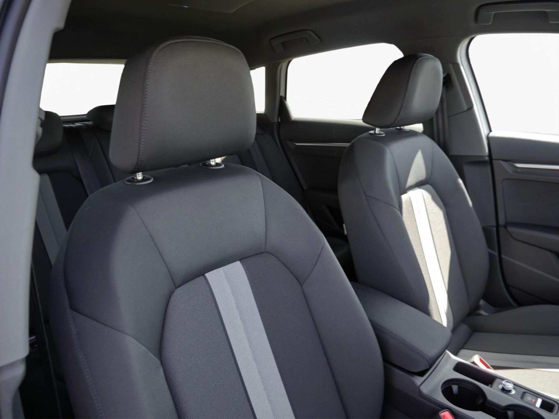 Audi A3 Sportback Advanced