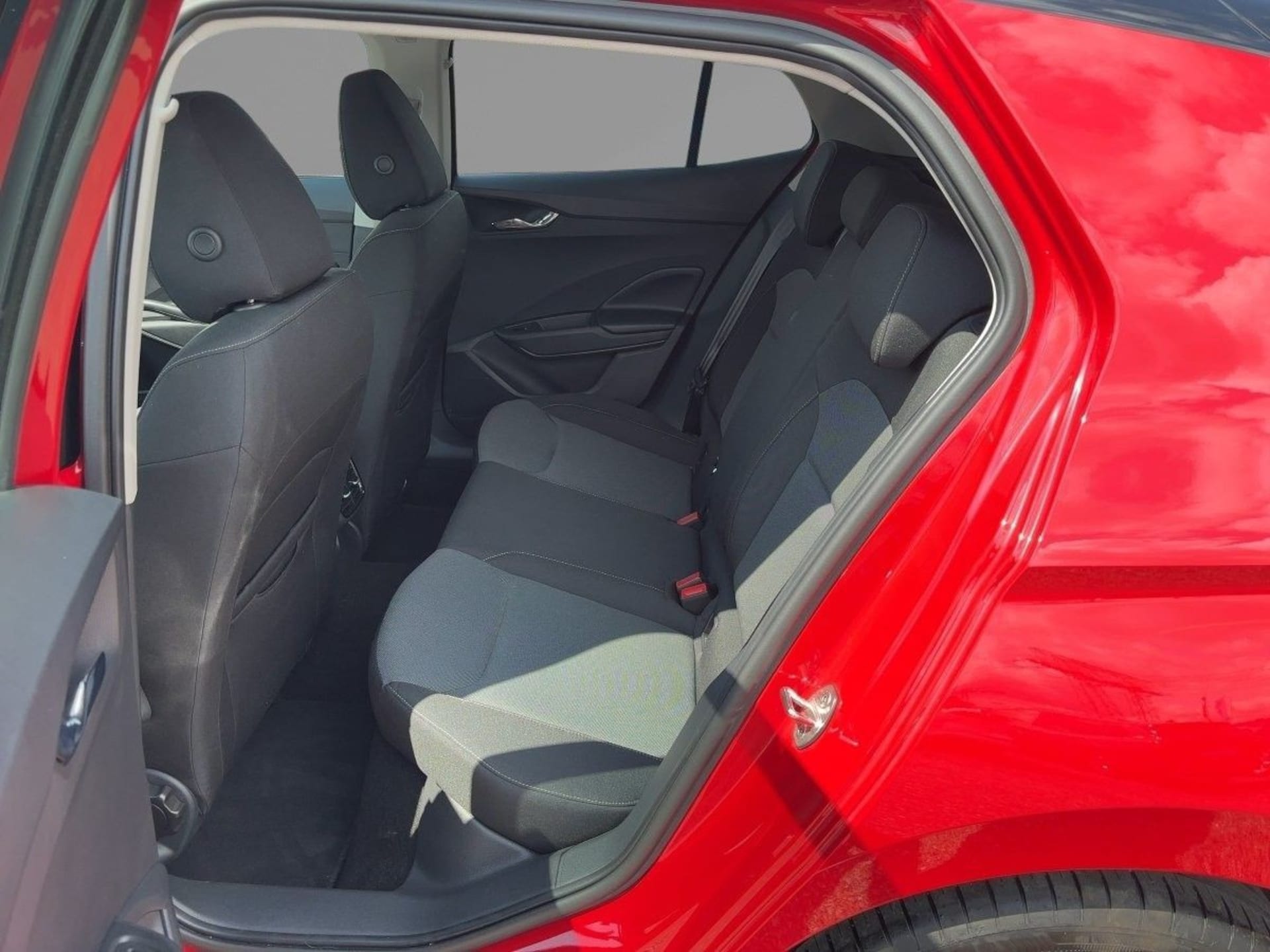 Skoda Fabia Selection