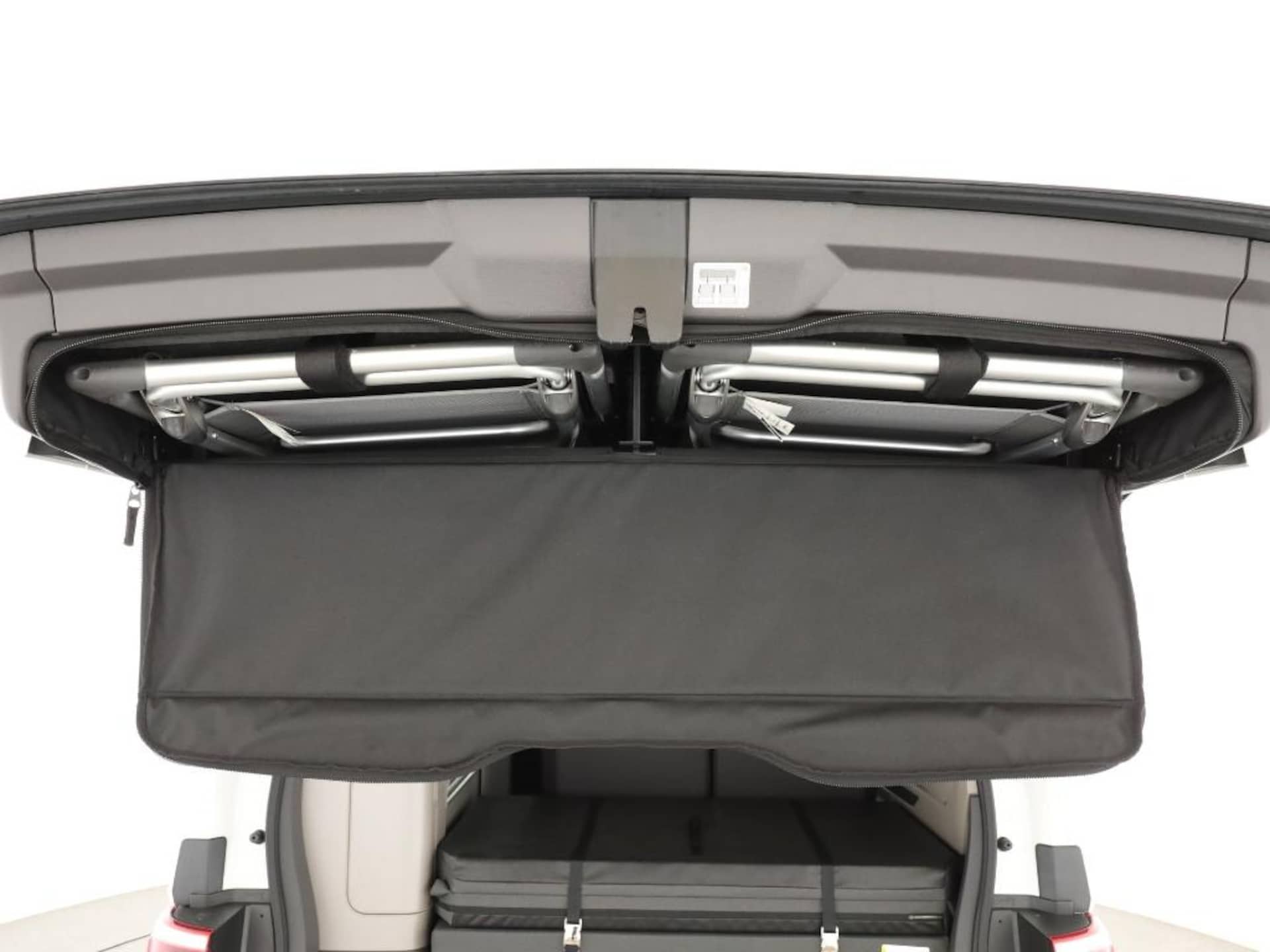 Volkswagen California Ocean