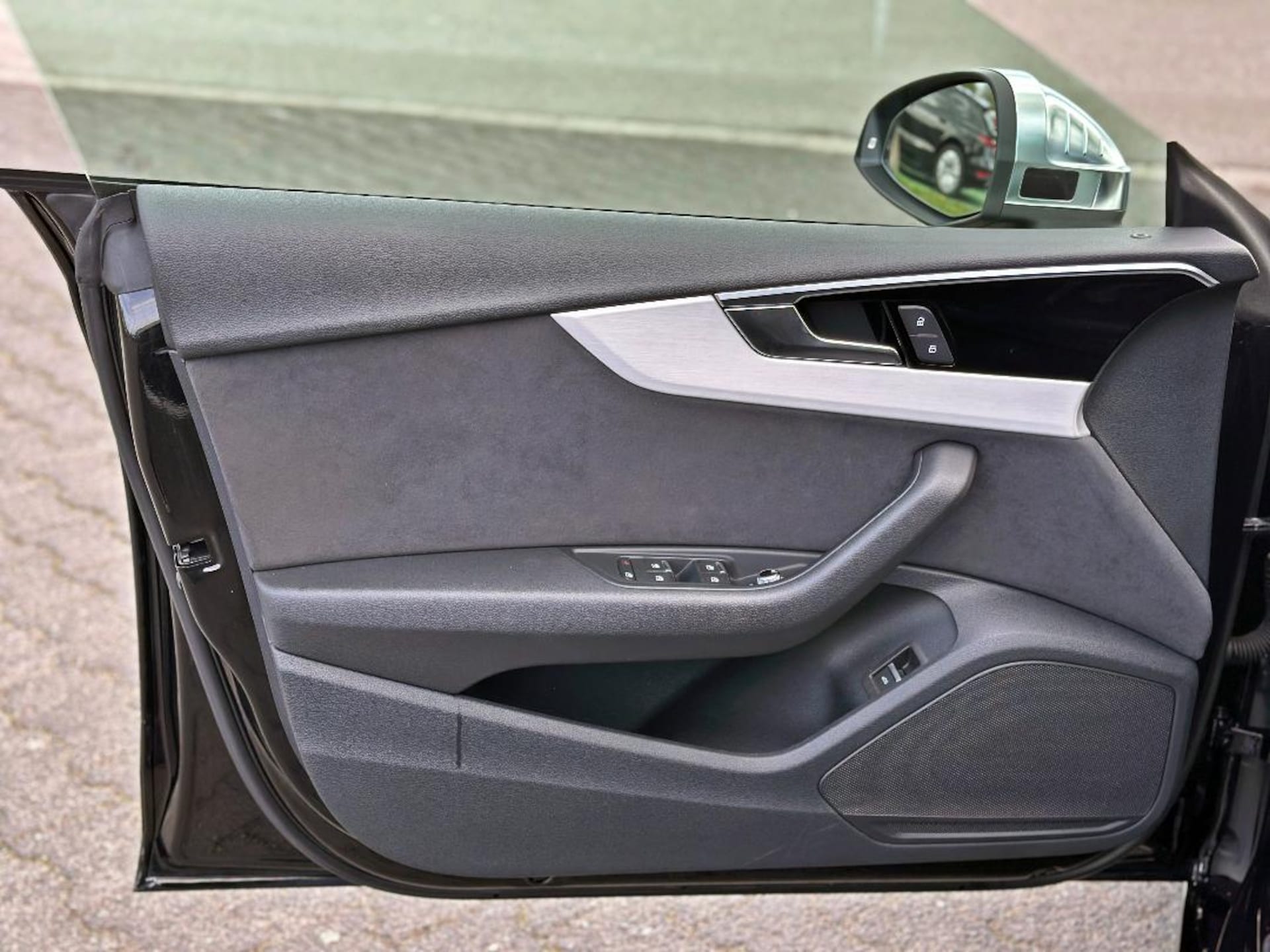 Audi S5 Sportback
