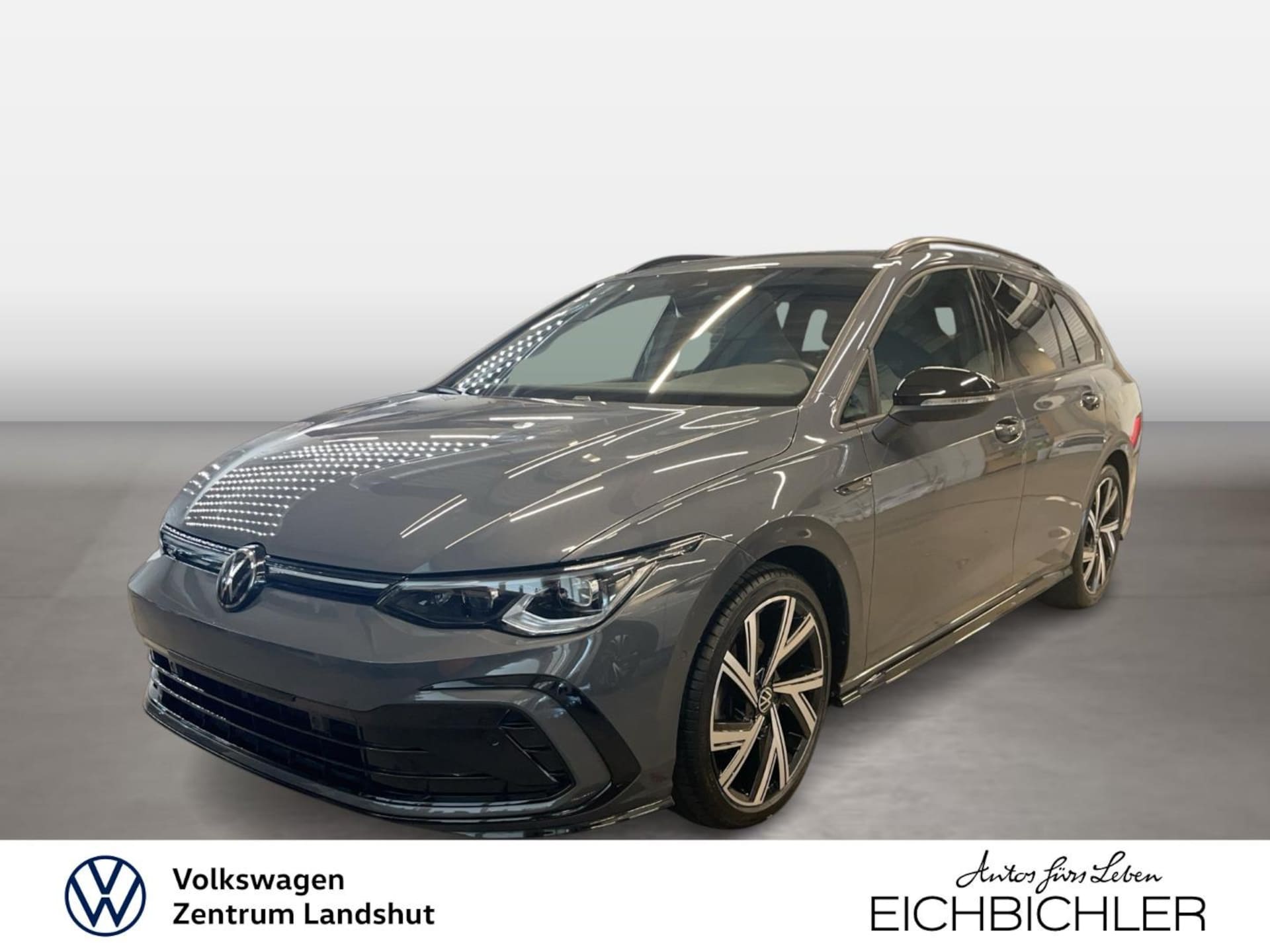 Volkswagen Golf Variant 2023 — VIII 1.5 TSI DSG ACC AUT LED