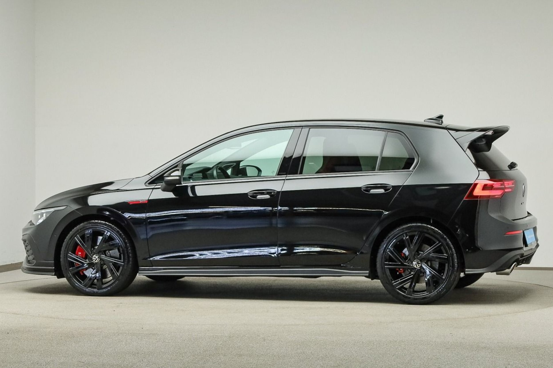 Volkswagen Golf GTI Clubsport