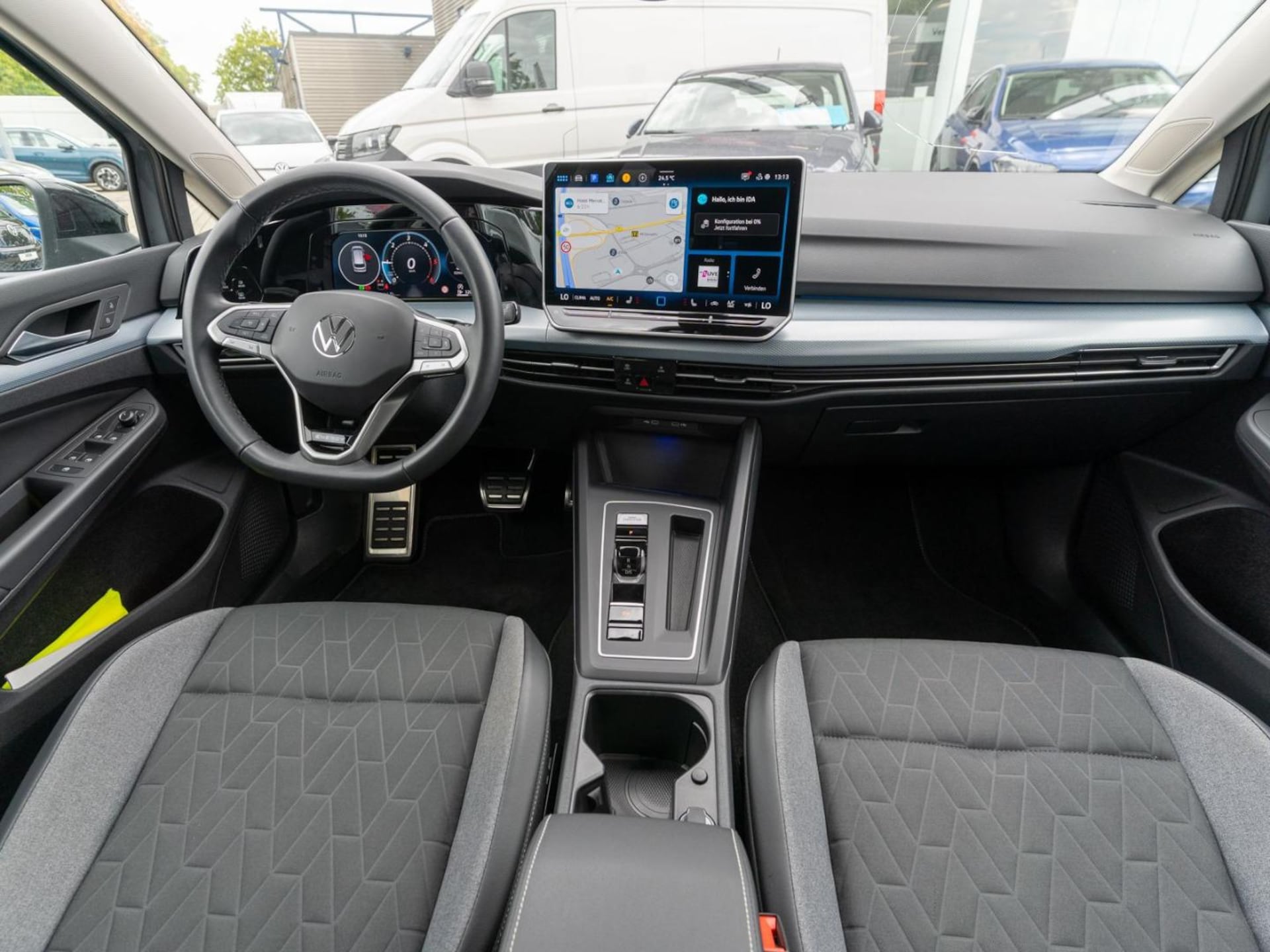 Volkswagen Golf Variant ENERGY