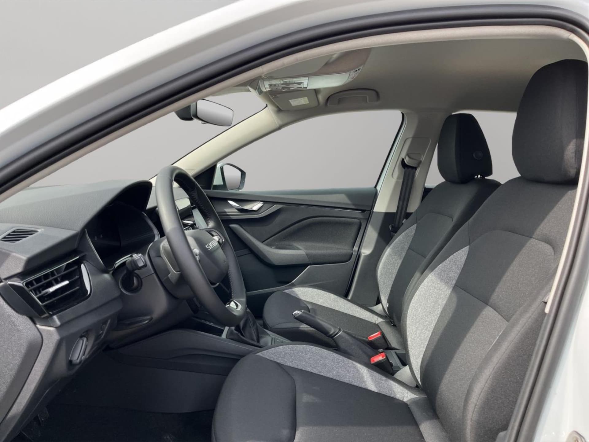 Skoda Scala Essence