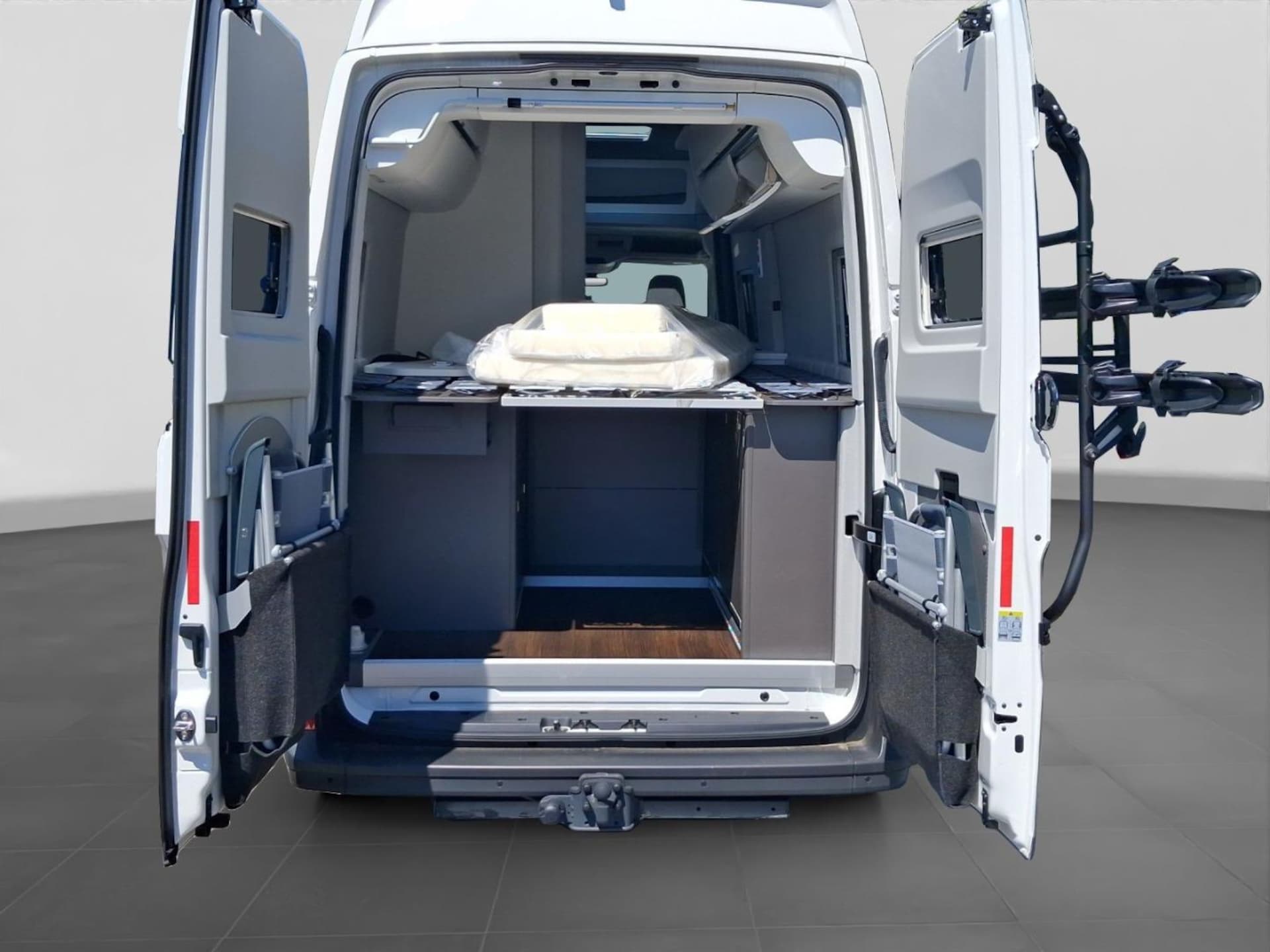 Volkswagen Grand California 680