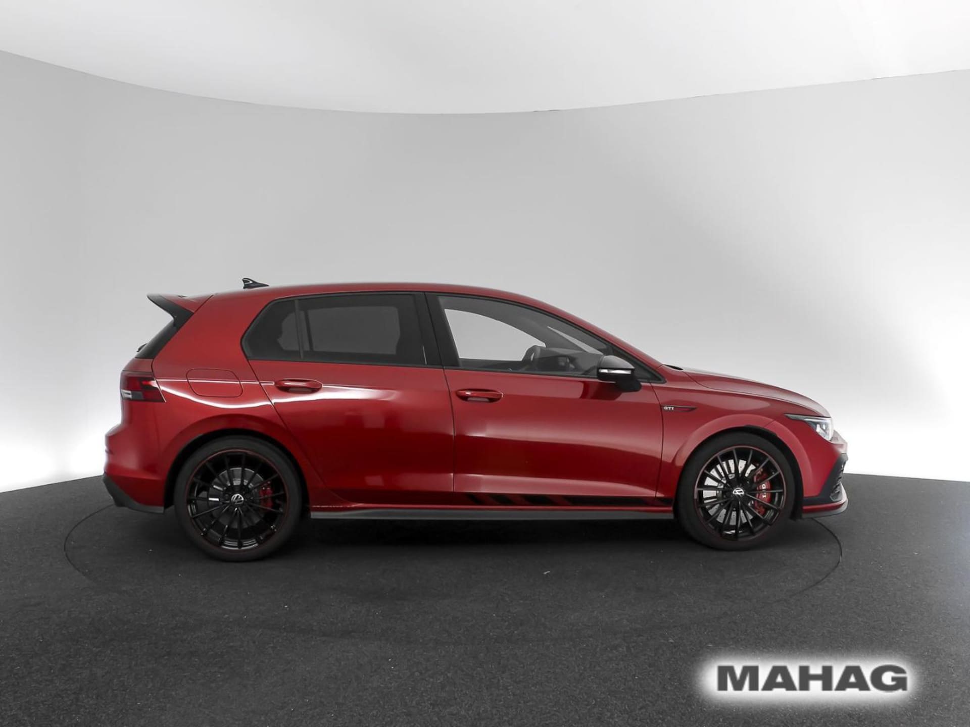 Volkswagen Golf GTI Clubsport