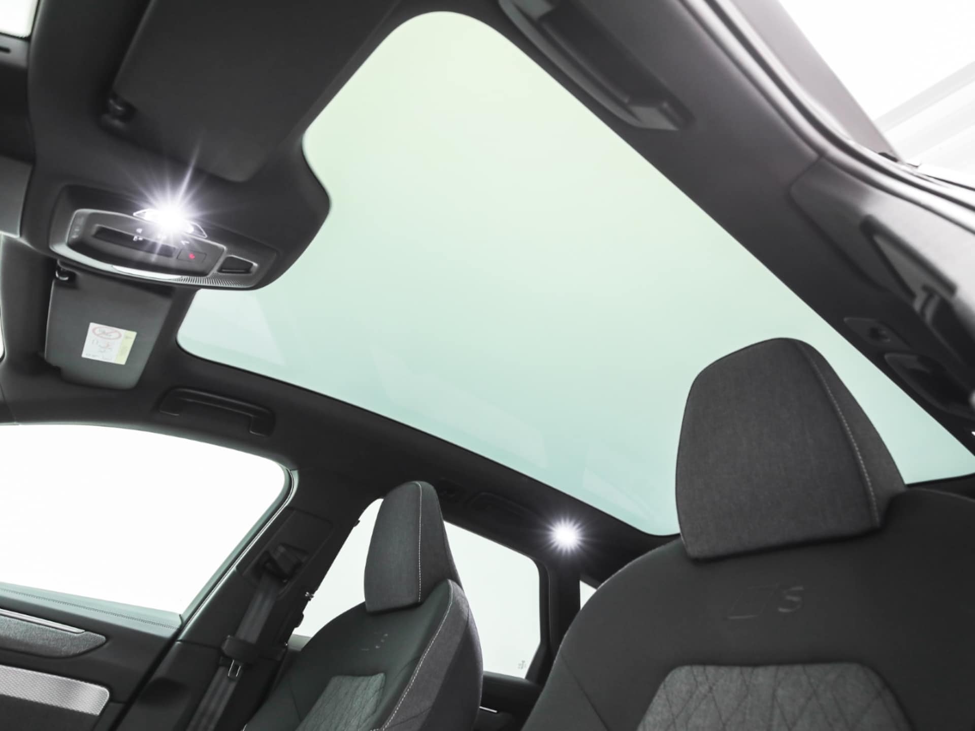 Audi A6 Avant edition one