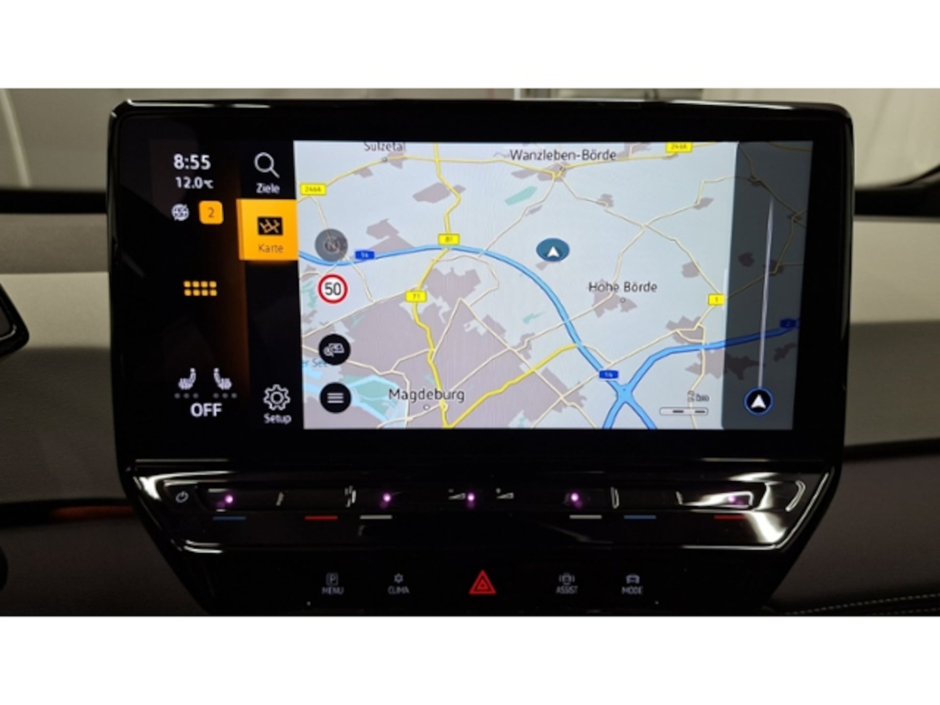 Volkswagen ID.3 MOVE Pro