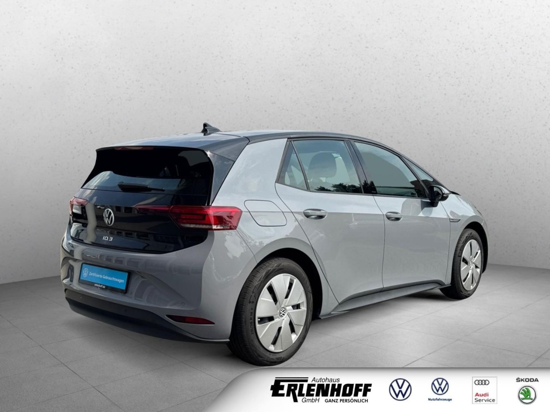 Volkswagen ID.3 Pro Performance