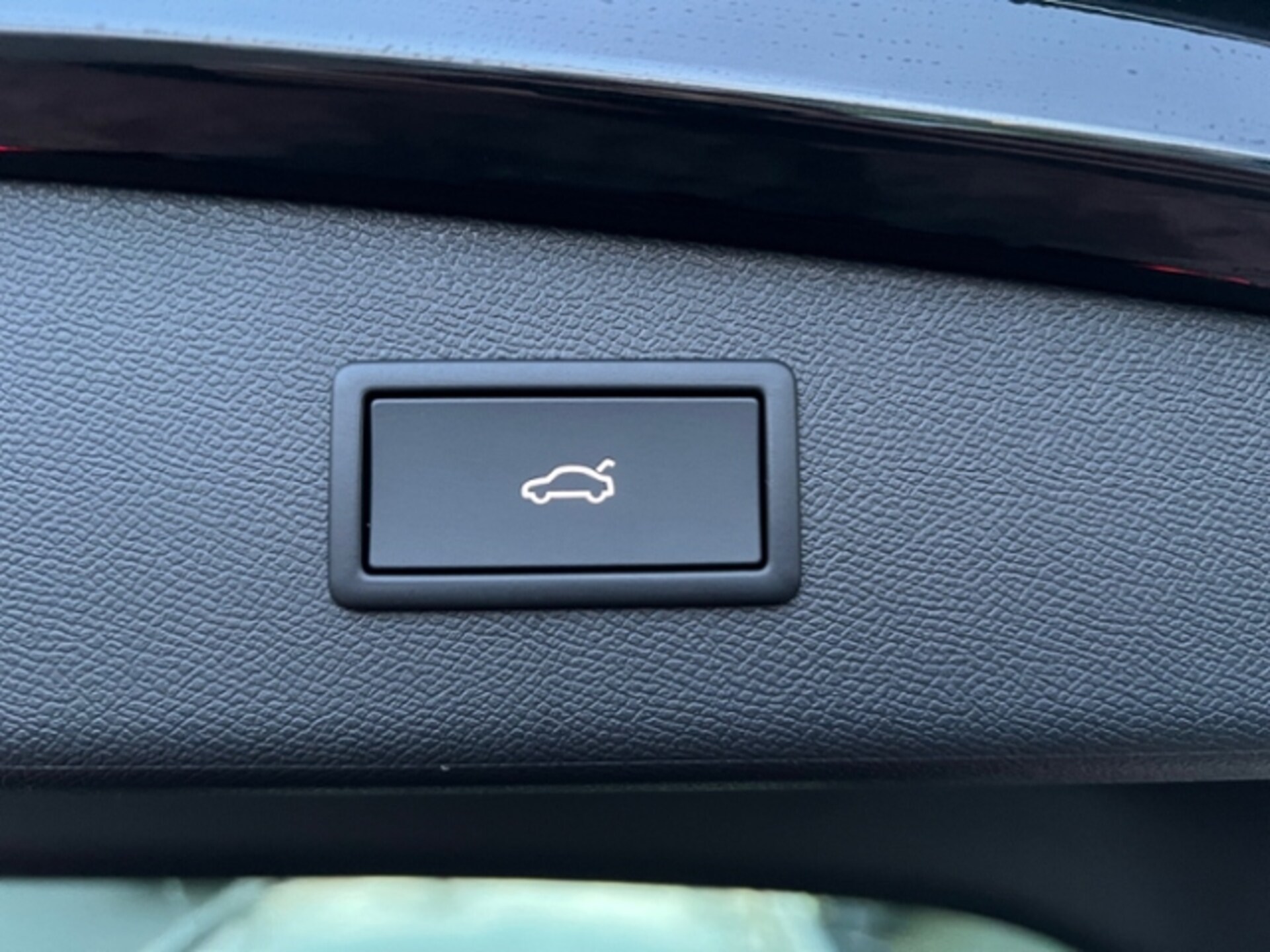 CUPRA Leon Sportstourer VZ
