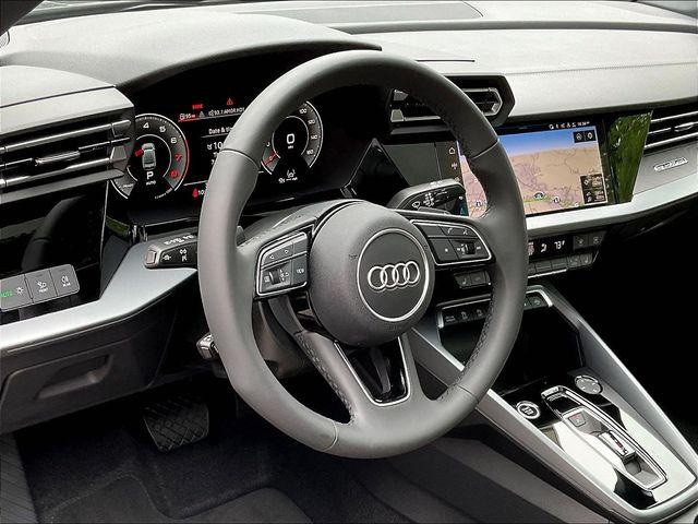 2026 Audi A3 Premium - Photo 9