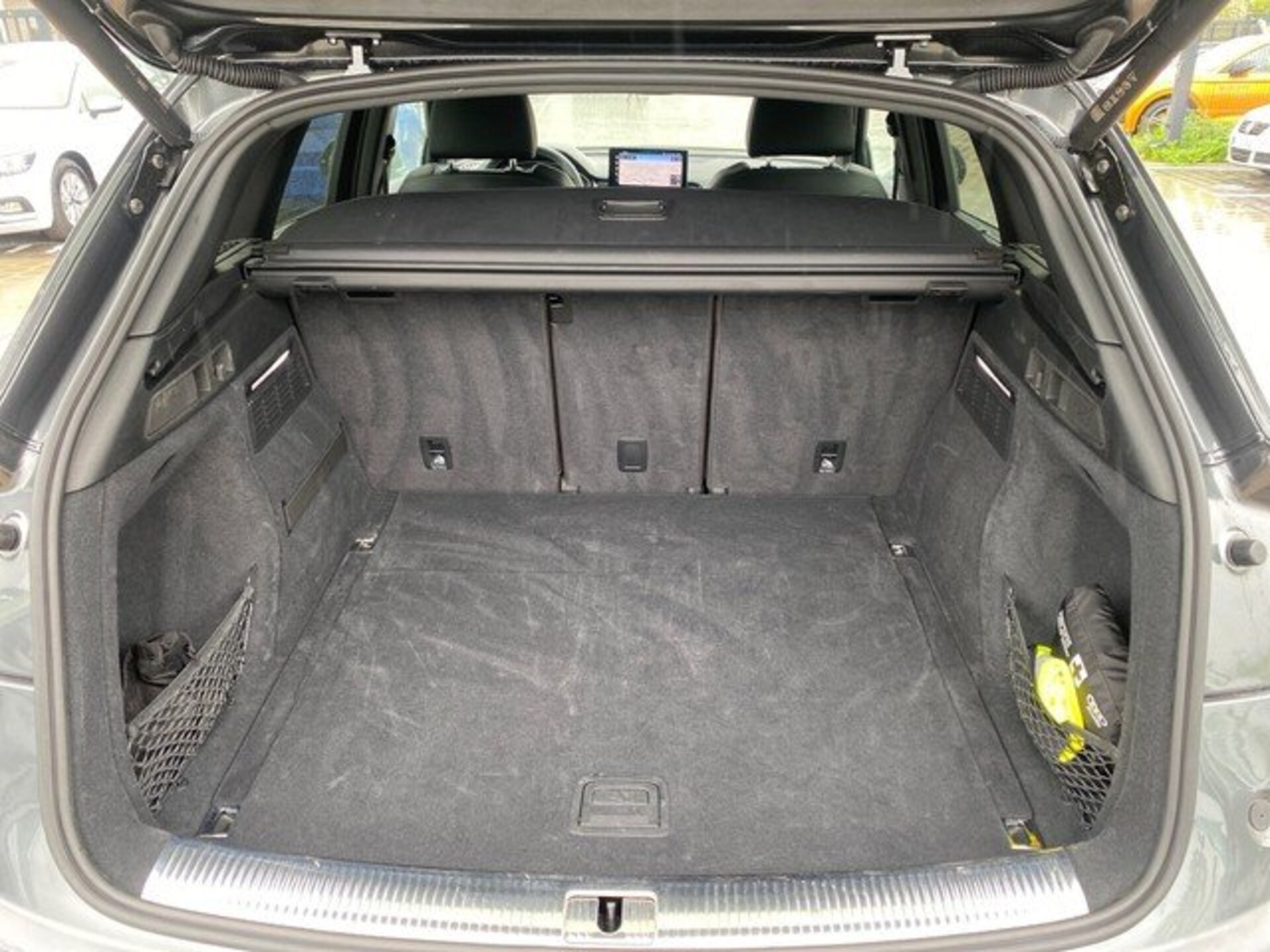 Audi Q5 SUV S line